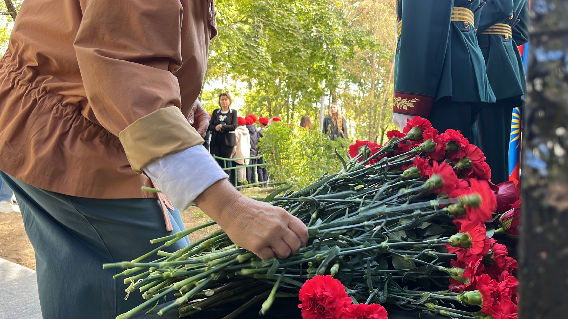 мемориал, мемориальная доска, сво, спецоперация, герои сво,