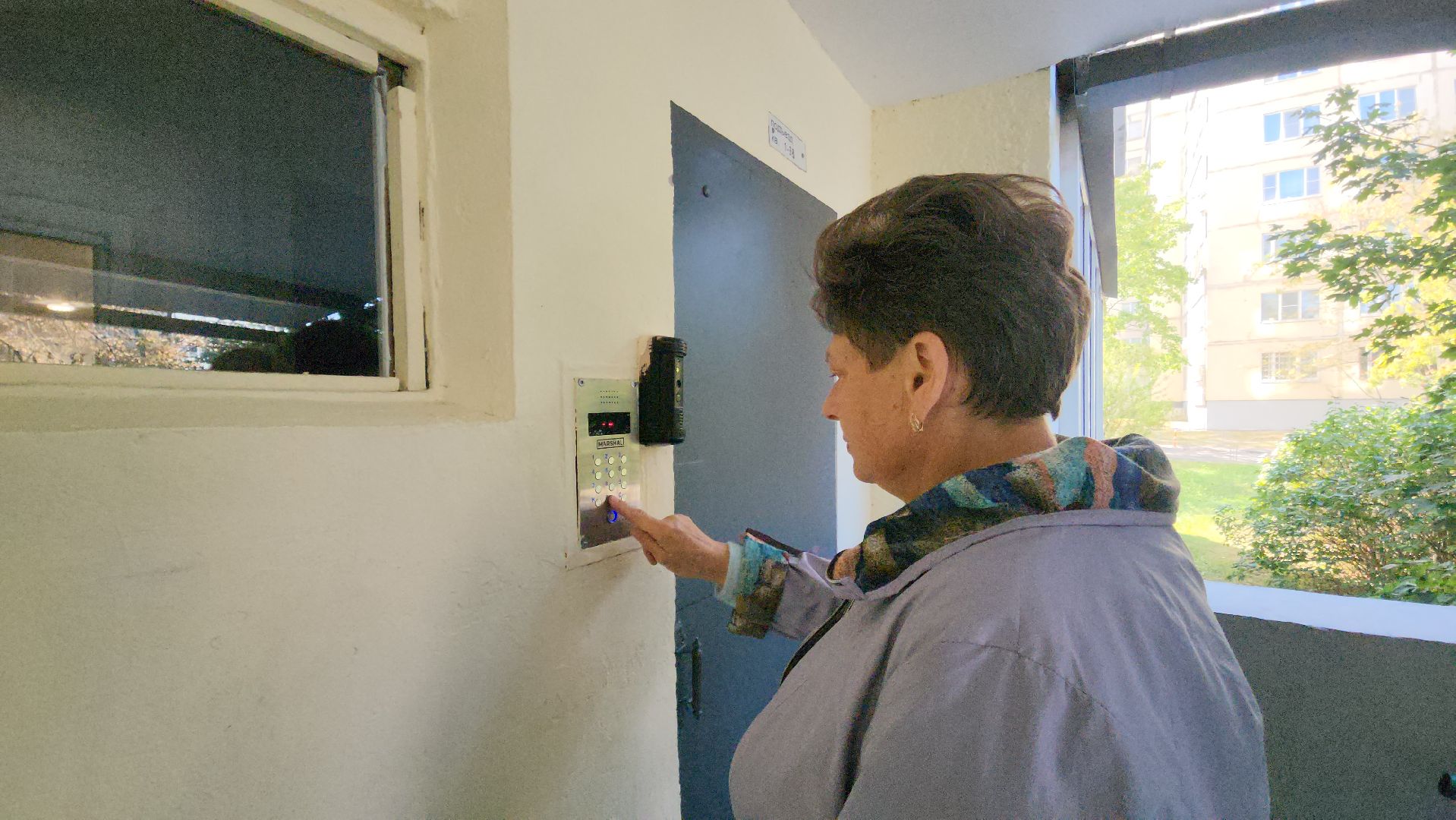 красногорск, жкх, мой подъезд,