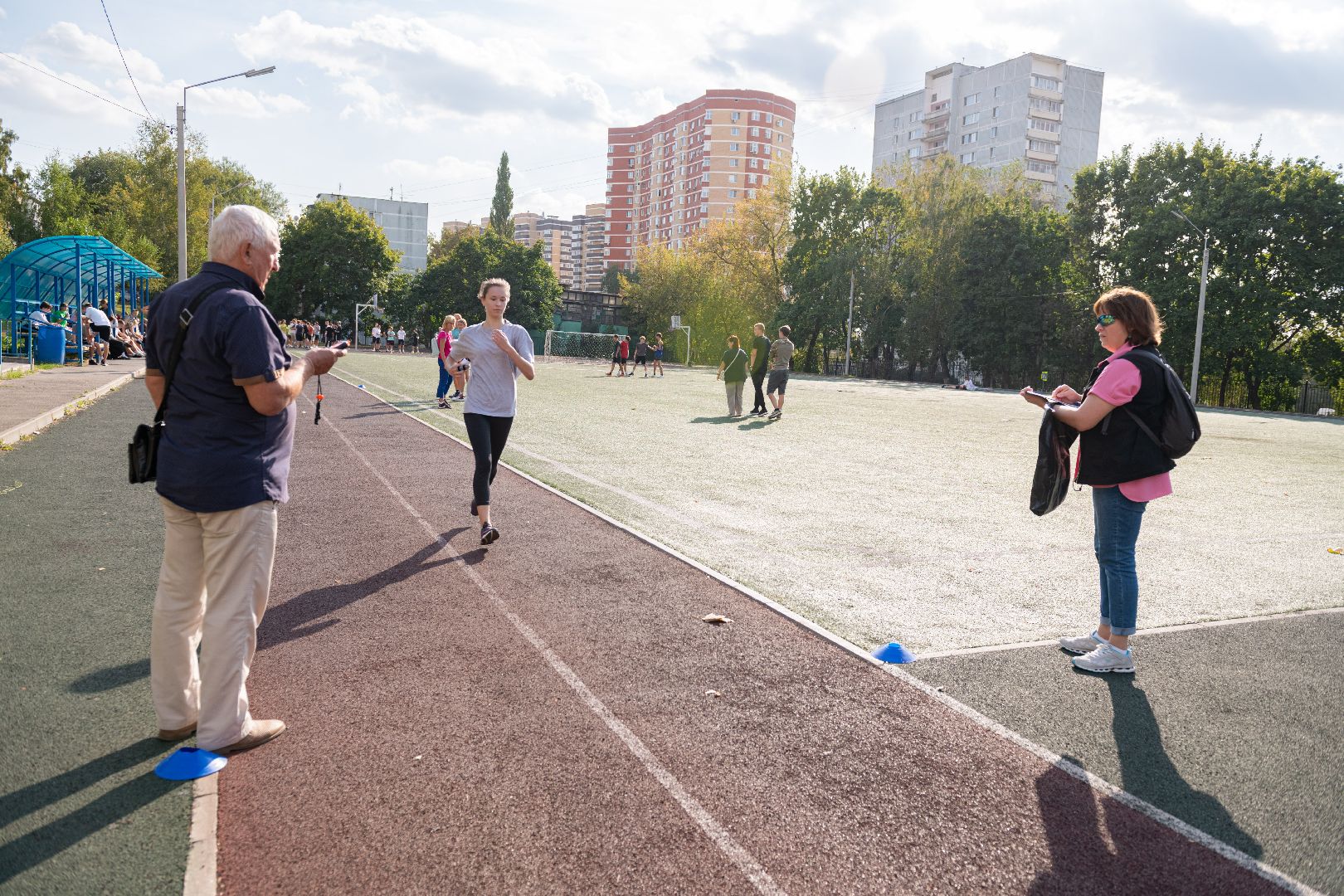 лыткарино гто, сдача гто 2024, спорт в лыткарино,
