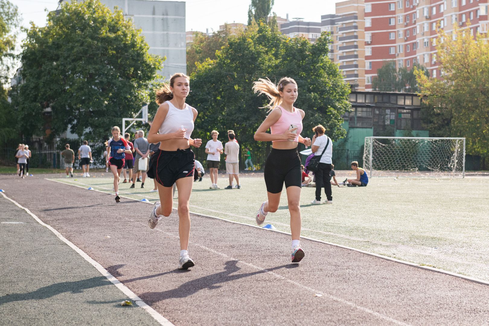 лыткарино гто, сдача гто 2024, спорт в лыткарино,