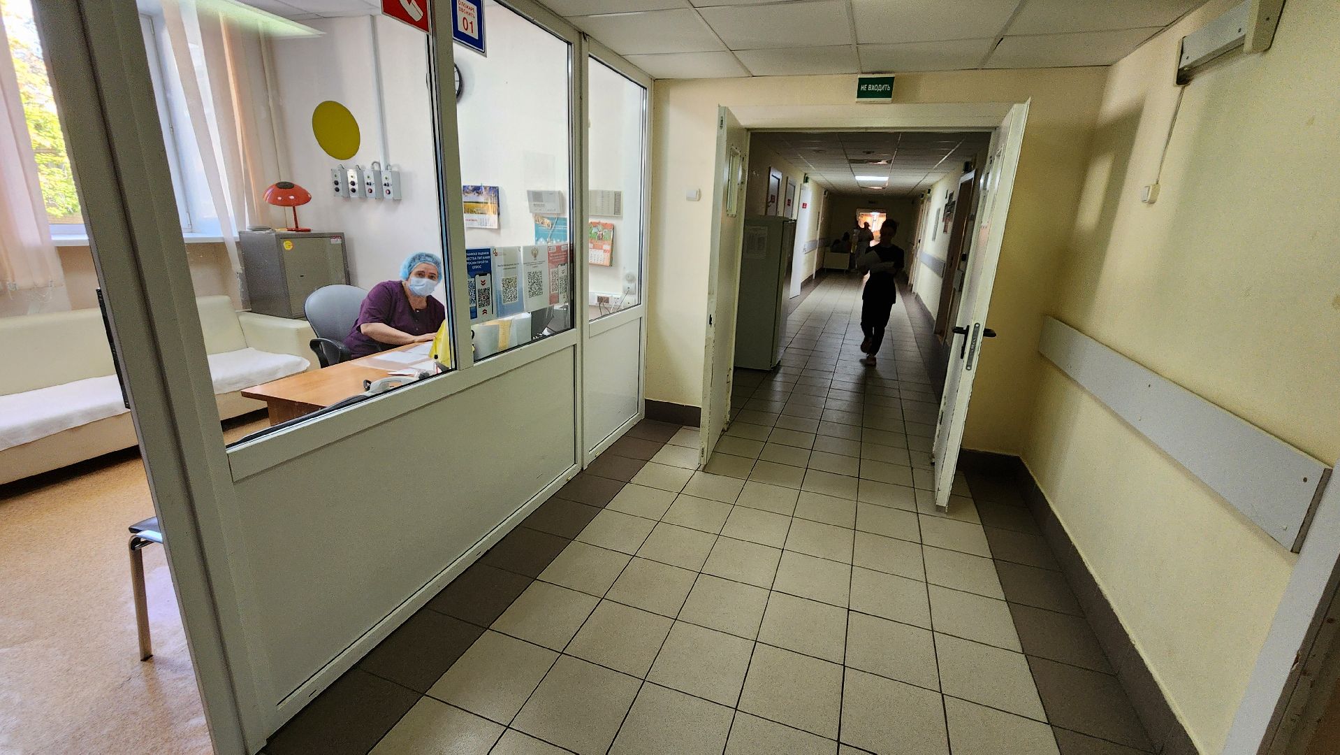 медицинские сестры, стационар протвино, медицина, город протвино,