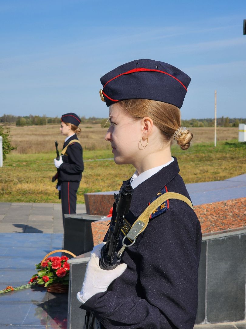 волоколамск, патриотическая акция, вов,