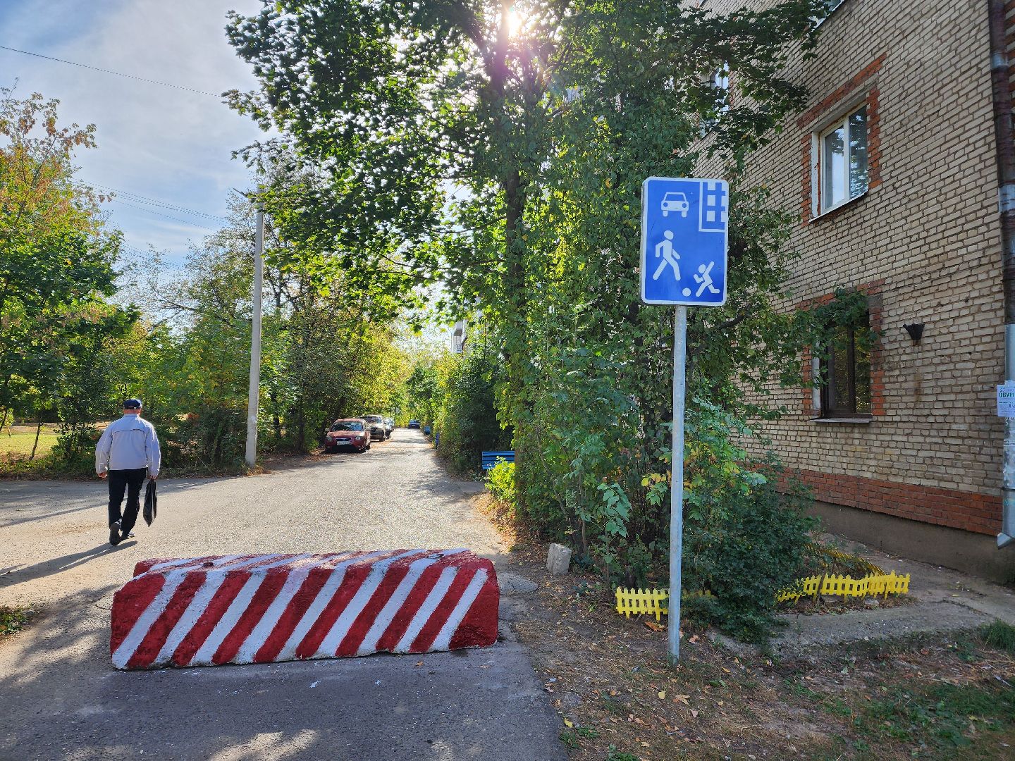красноармейск, городской округ пушкинский, безопасное движение, обращение жителей,