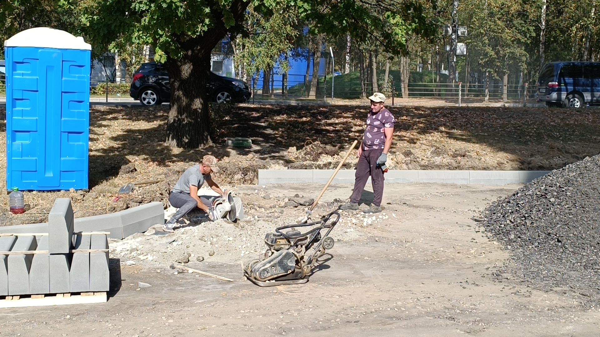 капремонт дороги, лобня, дорога,