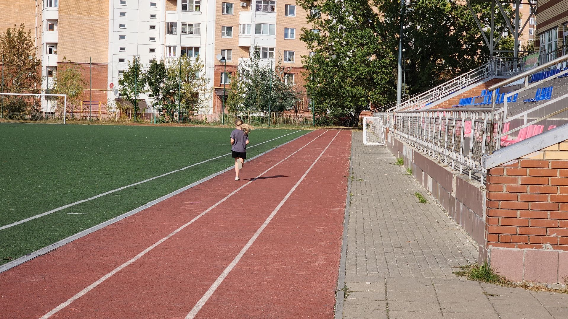 Звенигород, Спорт, Выездная администрация,