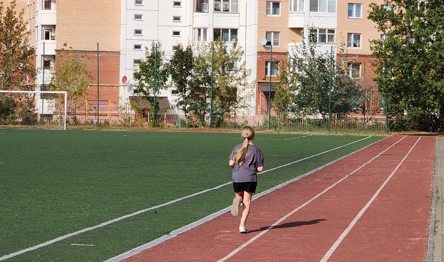 Звенигород, Спорт, Выездная администрация,