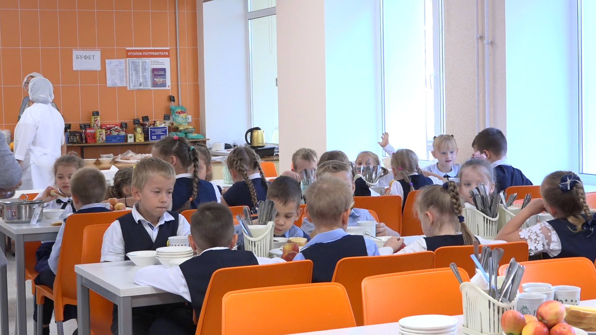 питание в школе, школа им АС Попова, Школа Попова Власиха, Родительский контроль, проверка питания в школе,