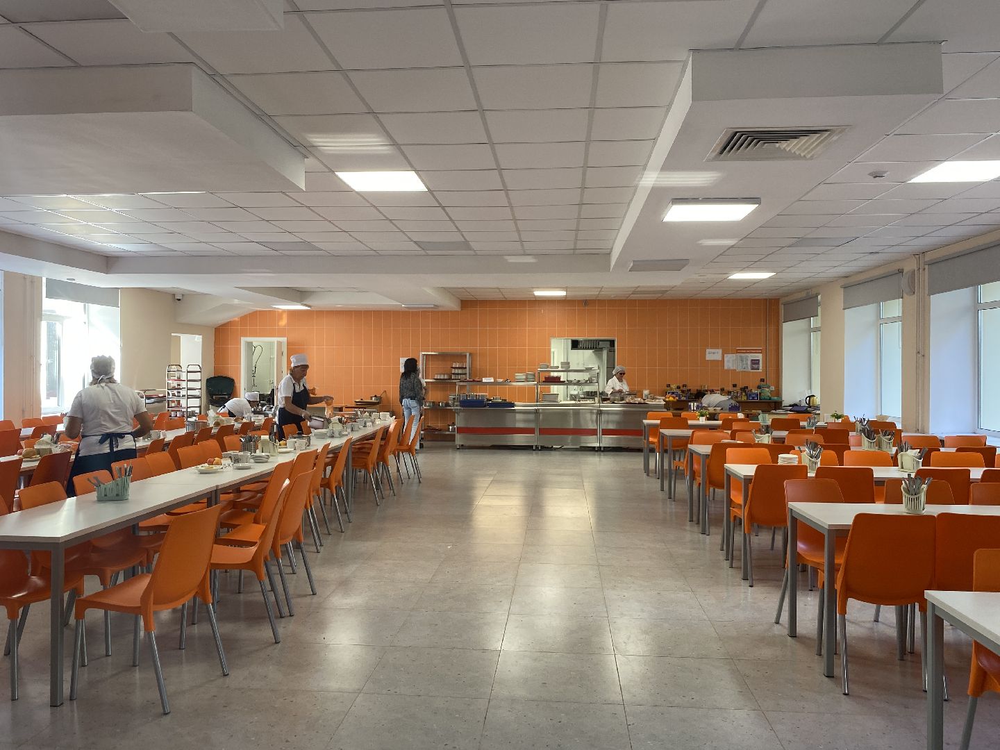 питание в школе, школа им АС Попова, Школа Попова Власиха, Родительский контроль, проверка питания в школе,