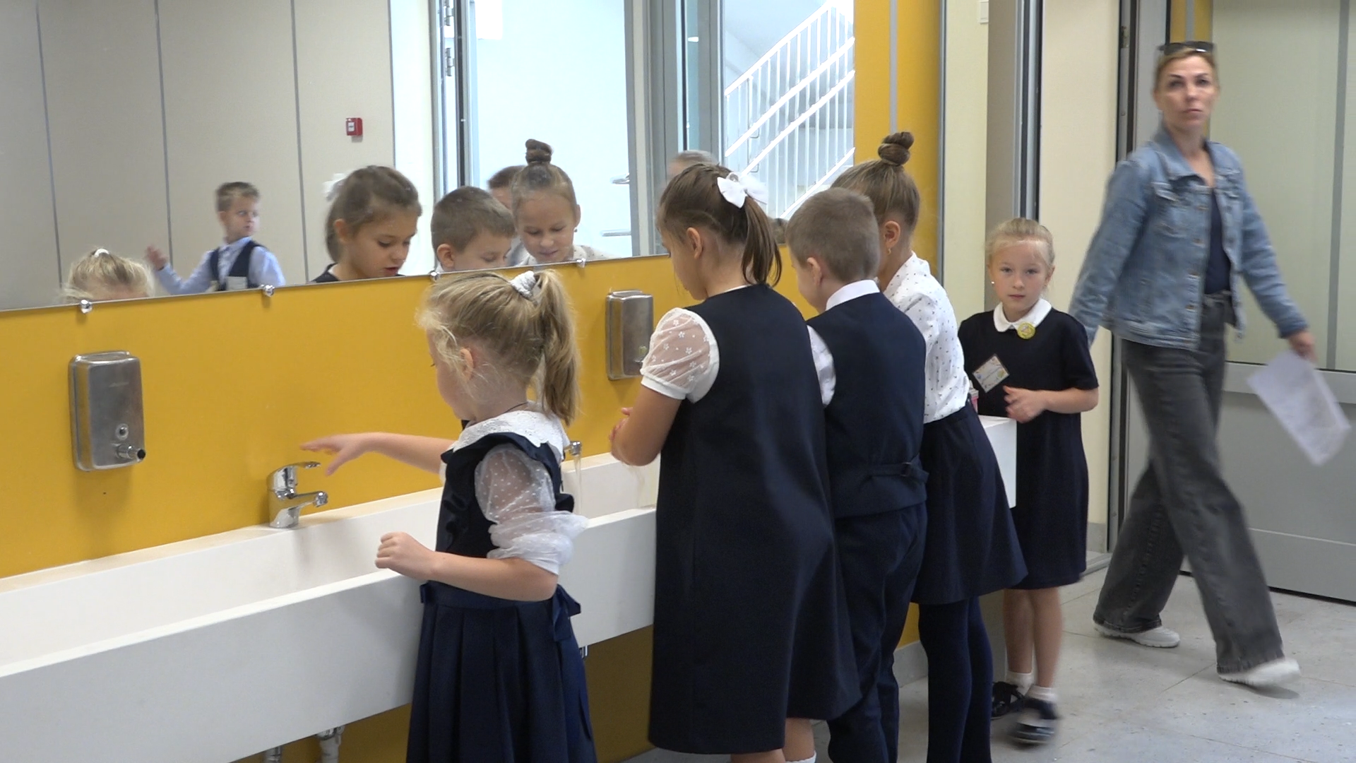 питание в школе, школа им АС Попова, Школа Попова Власиха, Родительский контроль, проверка питания в школе,