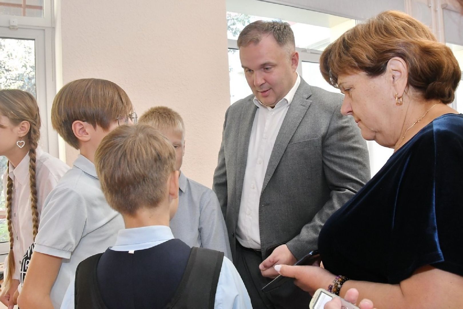 питание в школе, школа им АС Попова, Школа Попова Власиха, Родительский контроль, проверка питания в школе,