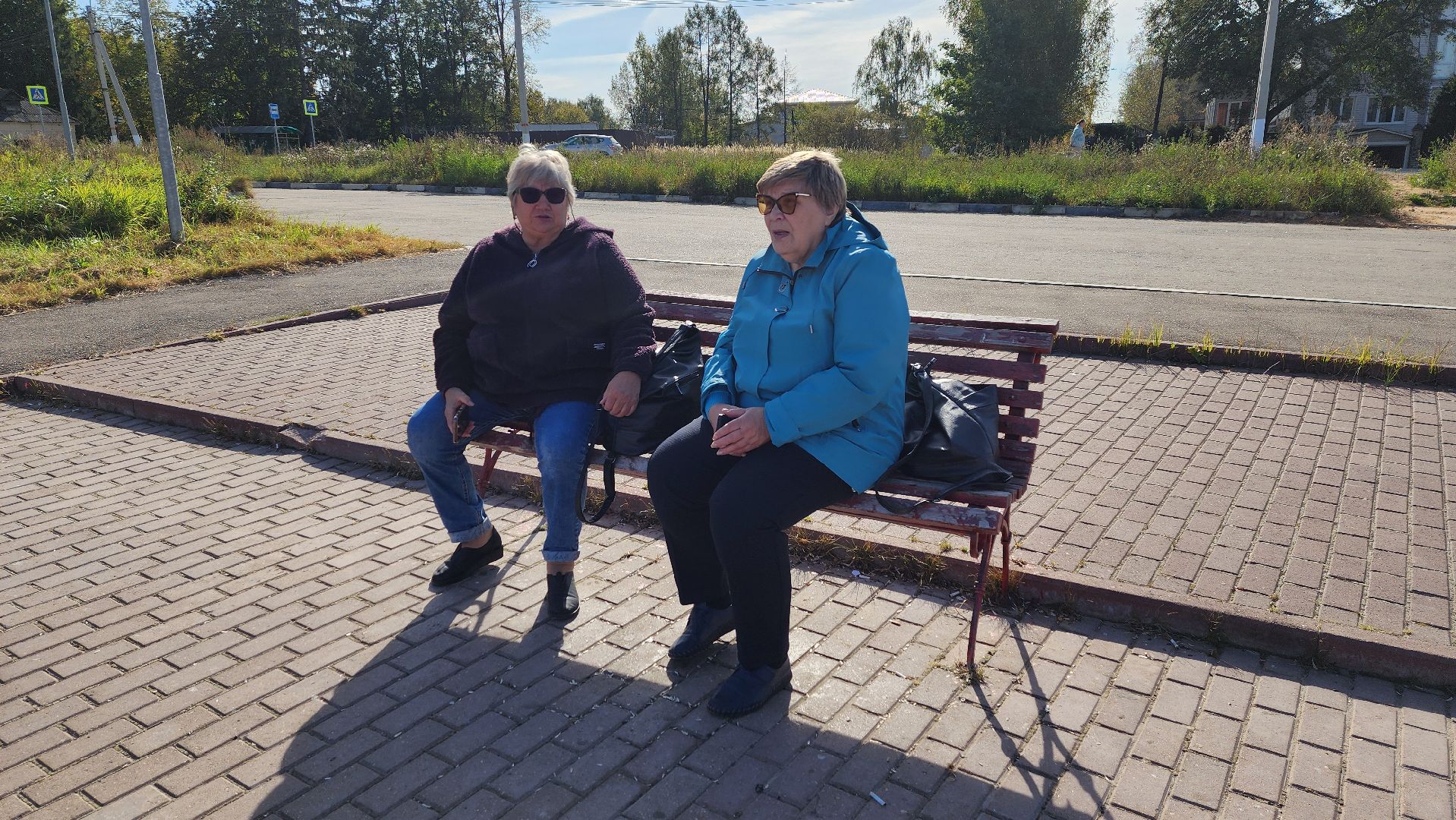 Солнечногорск, поселок Жуково, транспорт, автобусы, РЖД,