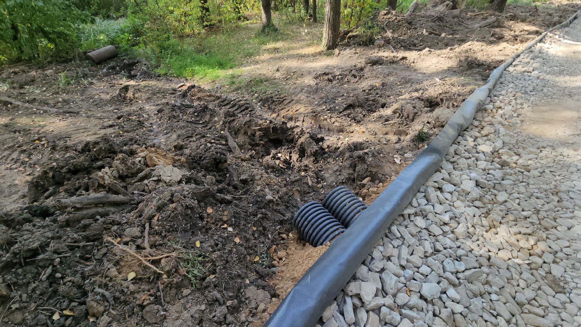 одинцово, трехгорка, парк имени лазутиной, веломаршрут, благоустройство,