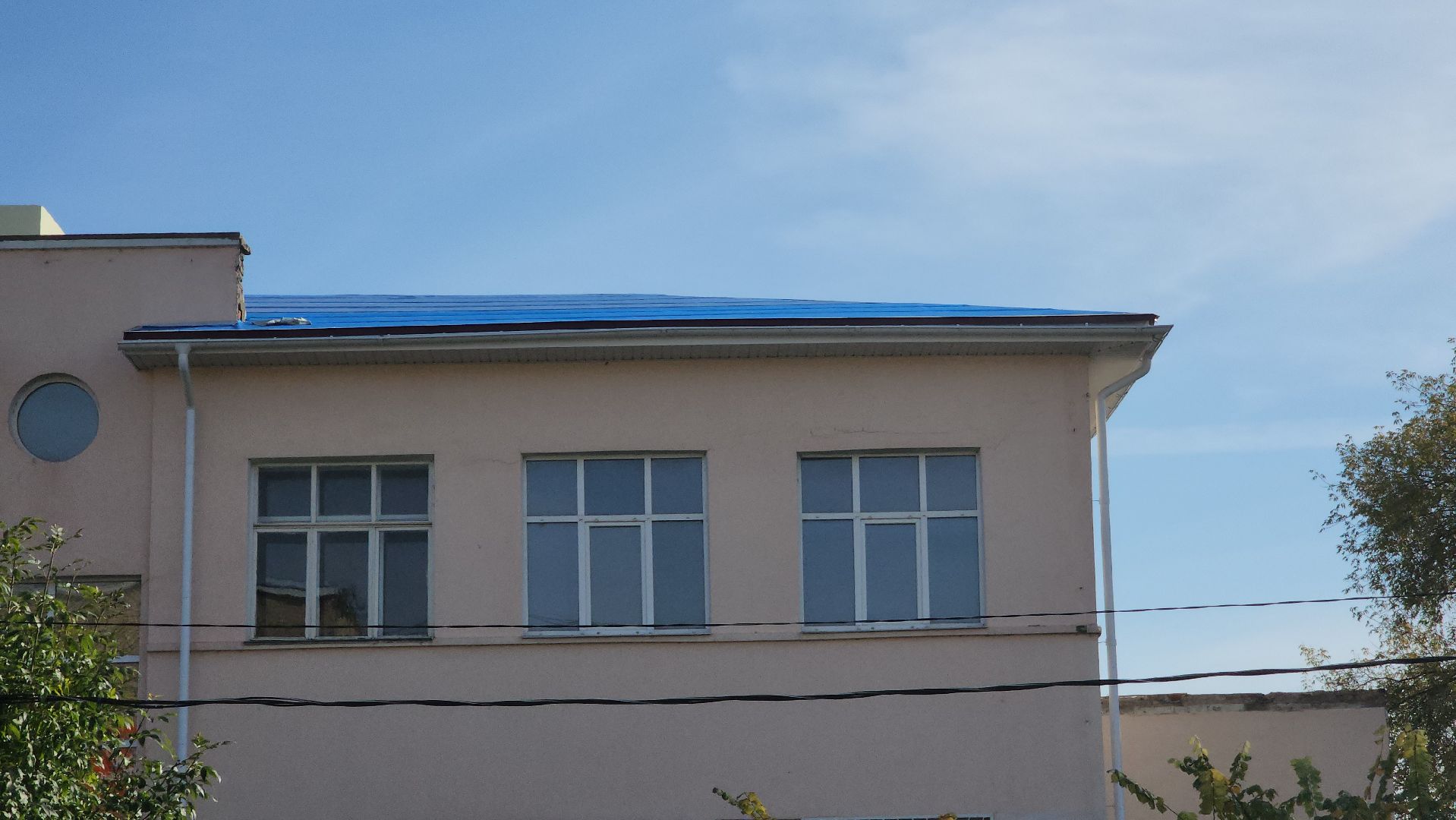 Павловский Посад, Городской округ Павловский Посад, дворец культуры, Ремонт, Строительство, Общество,