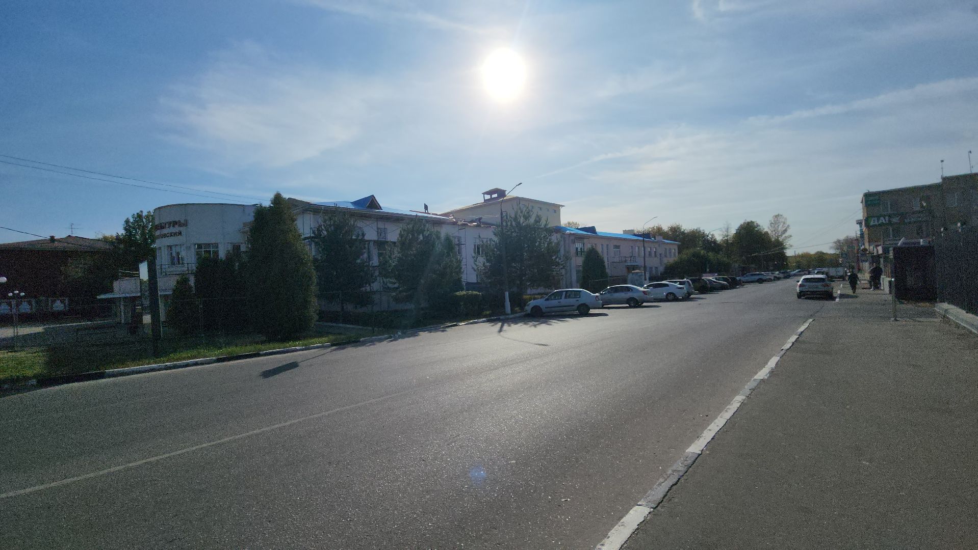 Павловский Посад, Городской округ Павловский Посад, дворец культуры, Ремонт, Строительство, Общество,