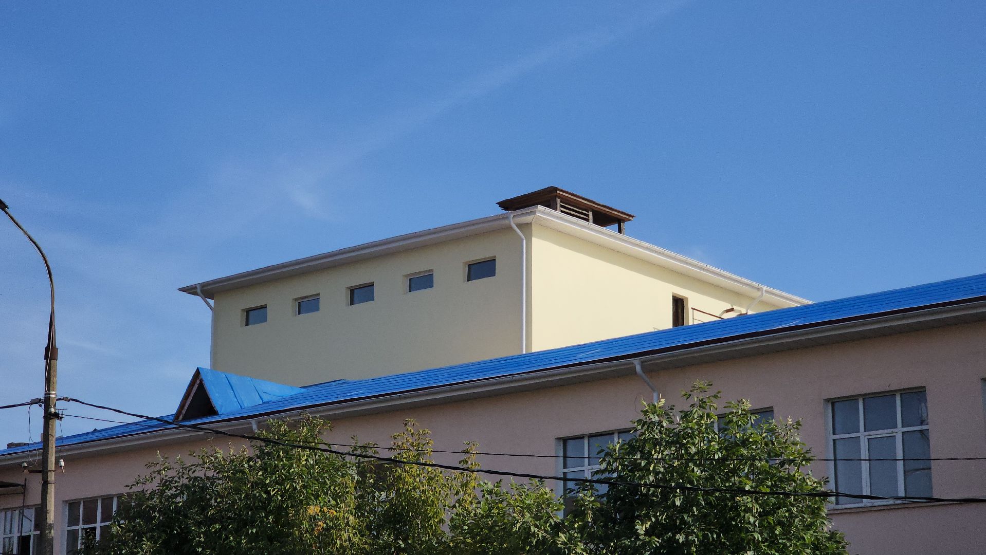 Павловский Посад, Городской округ Павловский Посад, дворец культуры, Ремонт, Строительство, Общество,