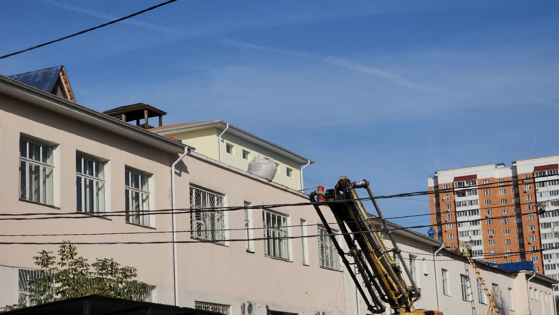 Павловский Посад, Городской округ Павловский Посад, дворец культуры, Ремонт, Строительство, Общество,