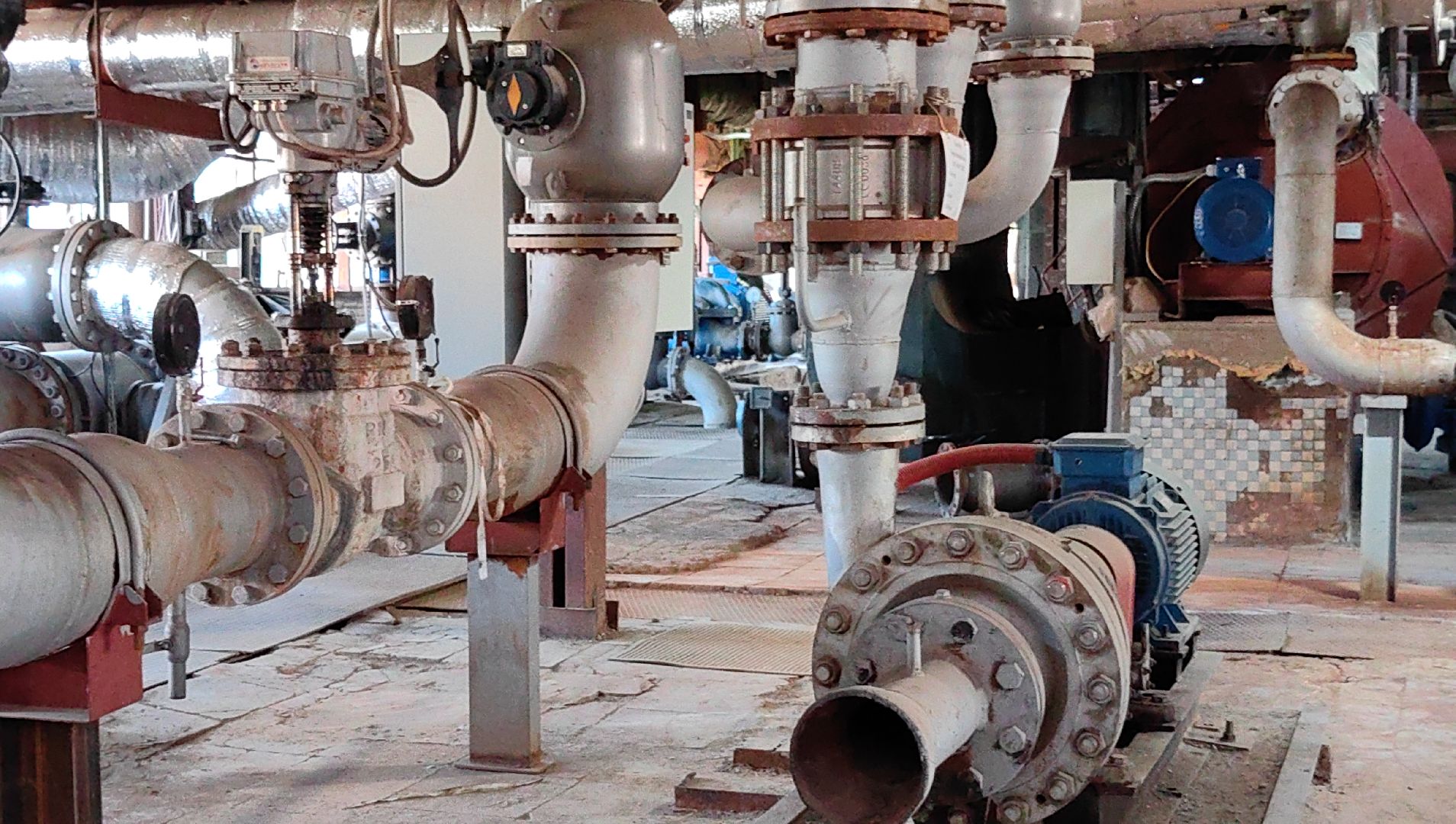 пробная топка, котельная, Сиреневая котельная, отопление, отопительный сезон 2024-2025, Теплоресурс,