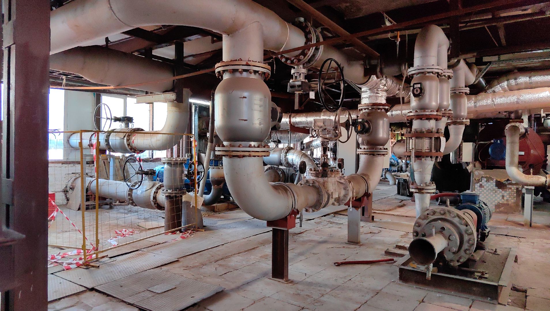 пробная топка, котельная, Сиреневая котельная, отопление, отопительный сезон 2024-2025, Теплоресурс,