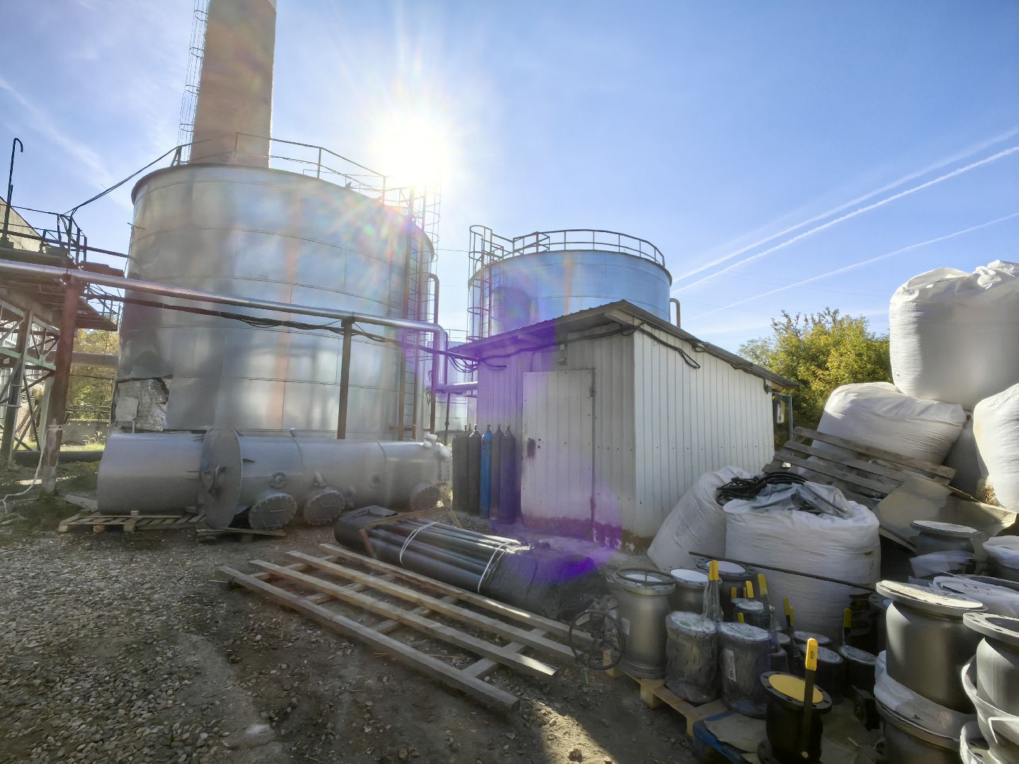 пробная топка, котельная, Сиреневая котельная, отопление, отопительный сезон 2024-2025, Теплоресурс,