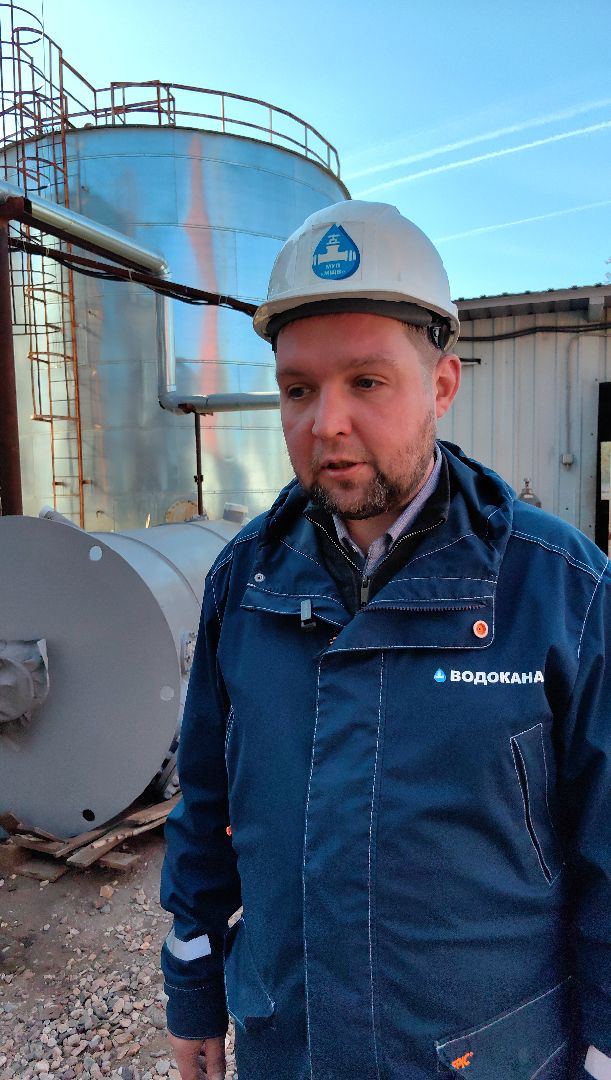 пробная топка, котельная, Сиреневая котельная, отопление, отопительный сезон 2024-2025, Теплоресурс,