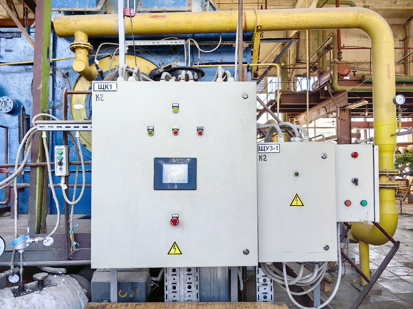 пробная топка, котельная, Сиреневая котельная, отопление, отопительный сезон 2024-2025, Теплоресурс,