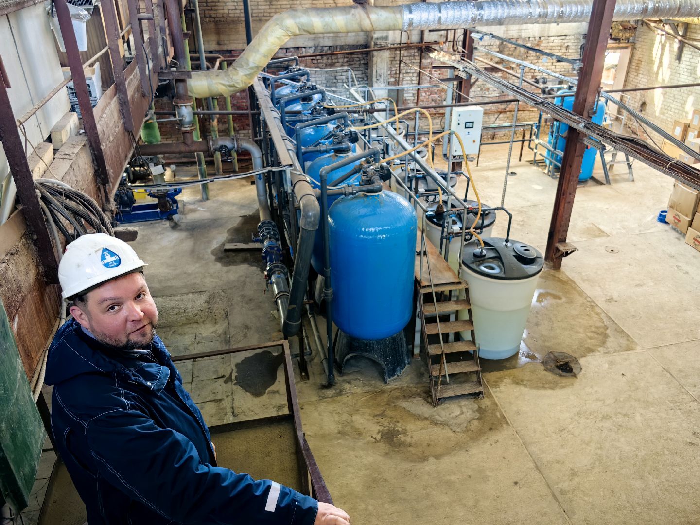 пробная топка, котельная, Сиреневая котельная, отопление, отопительный сезон 2024-2025, Теплоресурс,