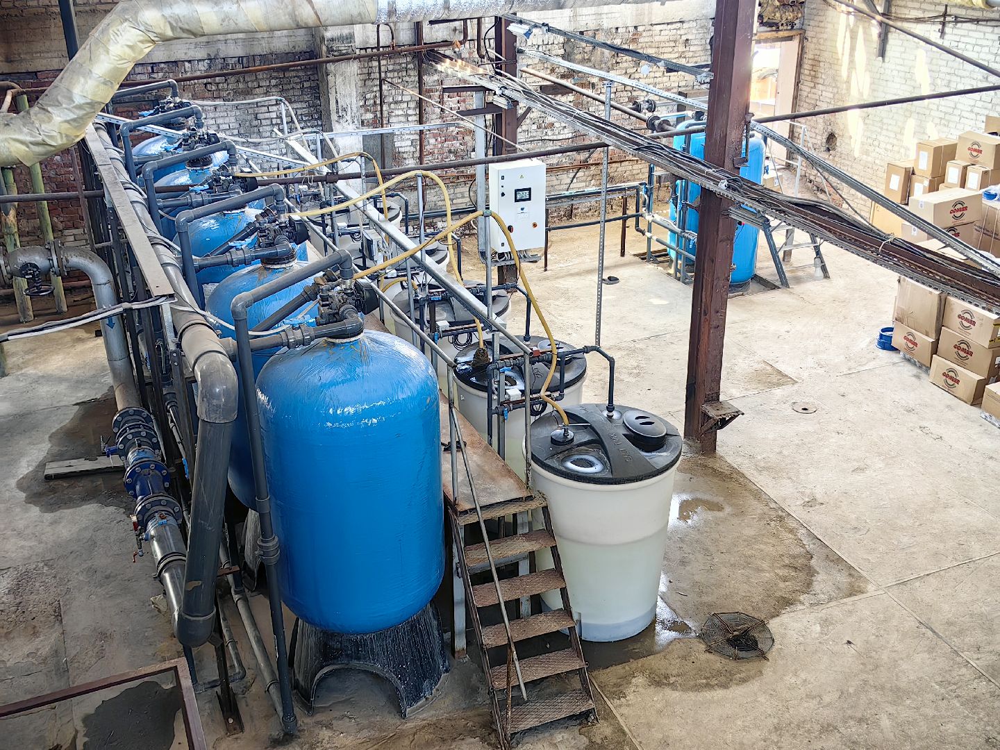 пробная топка, котельная, Сиреневая котельная, отопление, отопительный сезон 2024-2025, Теплоресурс,