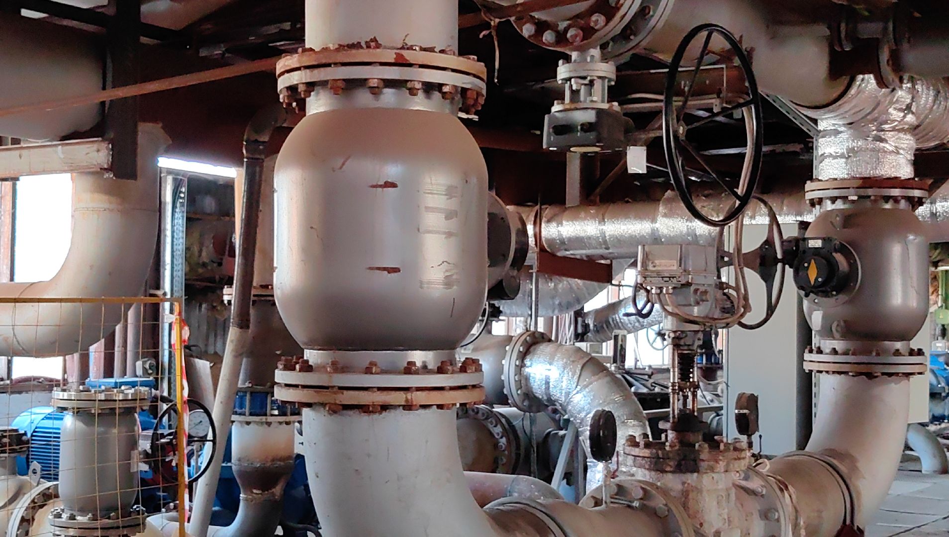 пробная топка, котельная, Сиреневая котельная, отопление, отопительный сезон 2024-2025, Теплоресурс,