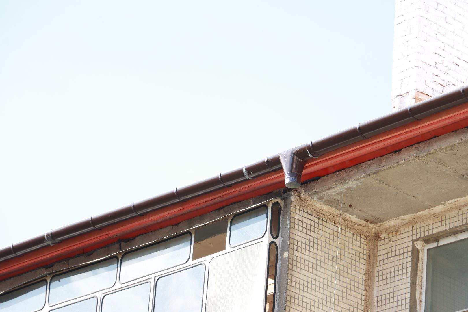 ремонт крыши, капитальный ремонт,