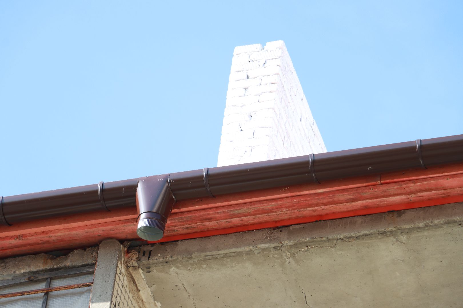 ремонт крыши, капитальный ремонт,