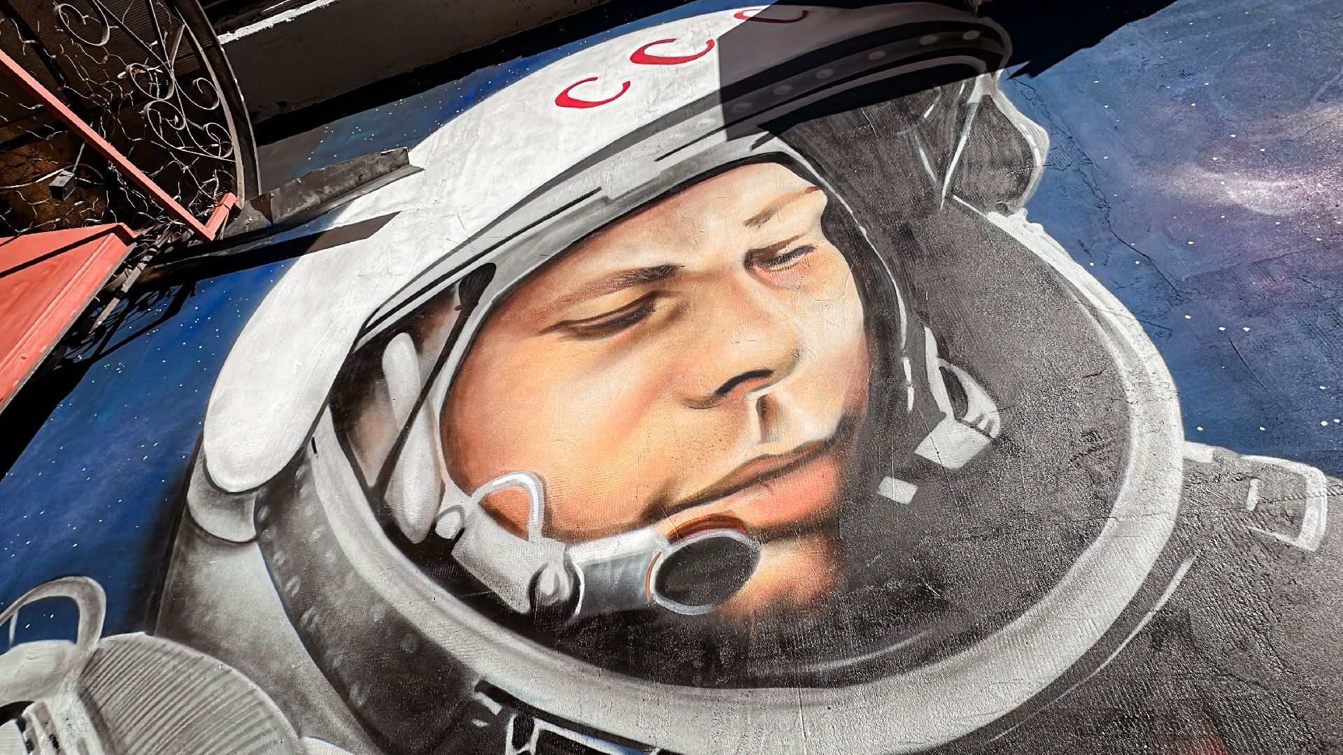 Клин, общество, художники, культура, арт, граффити,