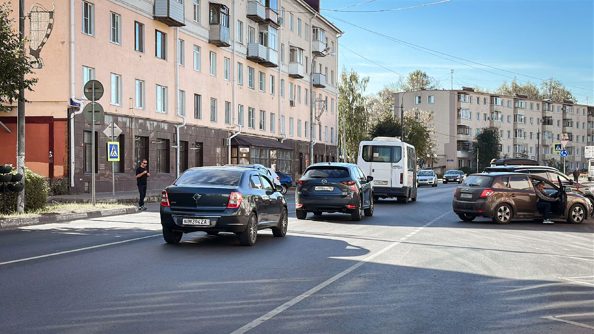 Клин, общество, художники, культура, арт, граффити,