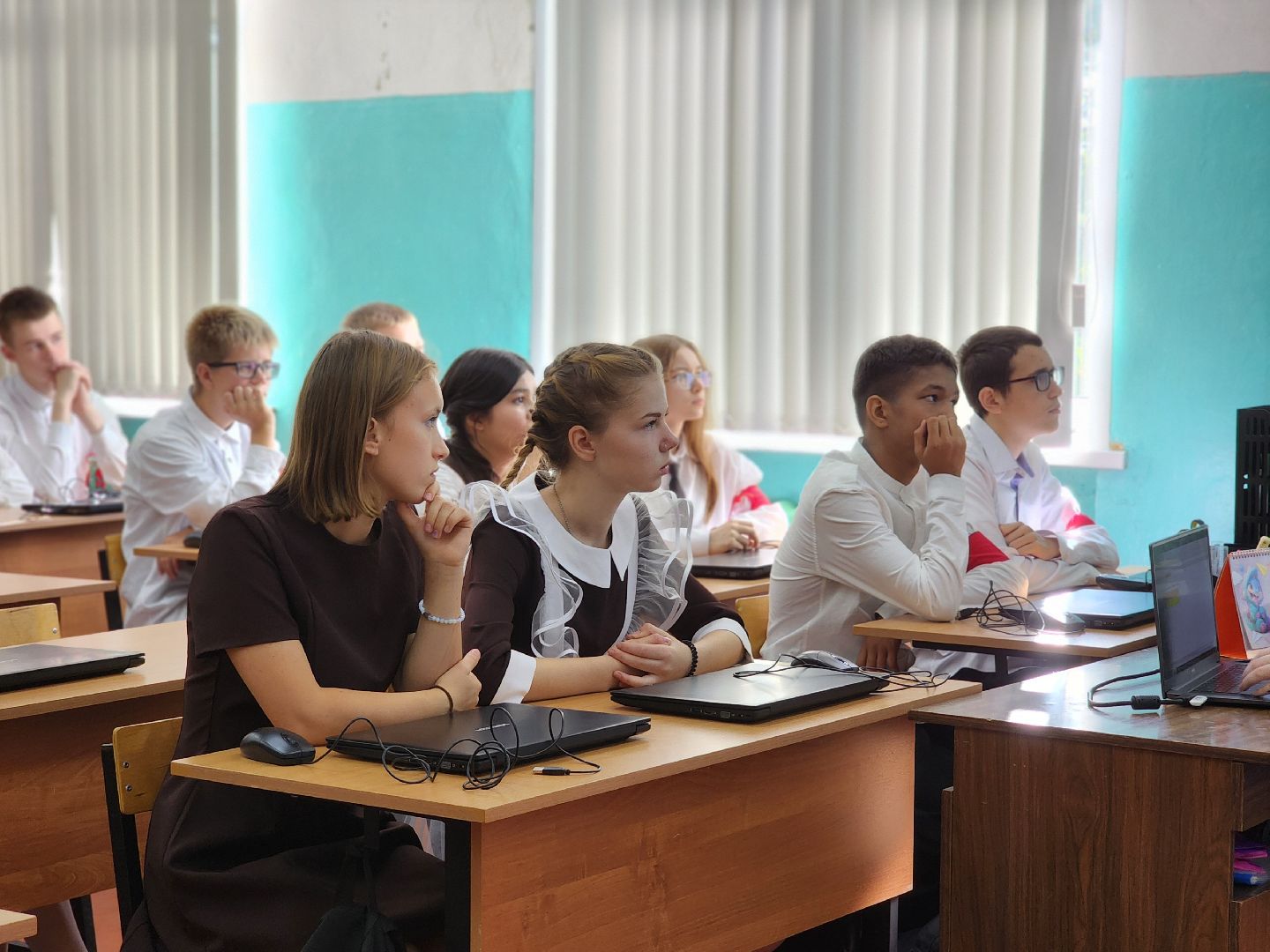 воскресенск, образование, новые педагоги,