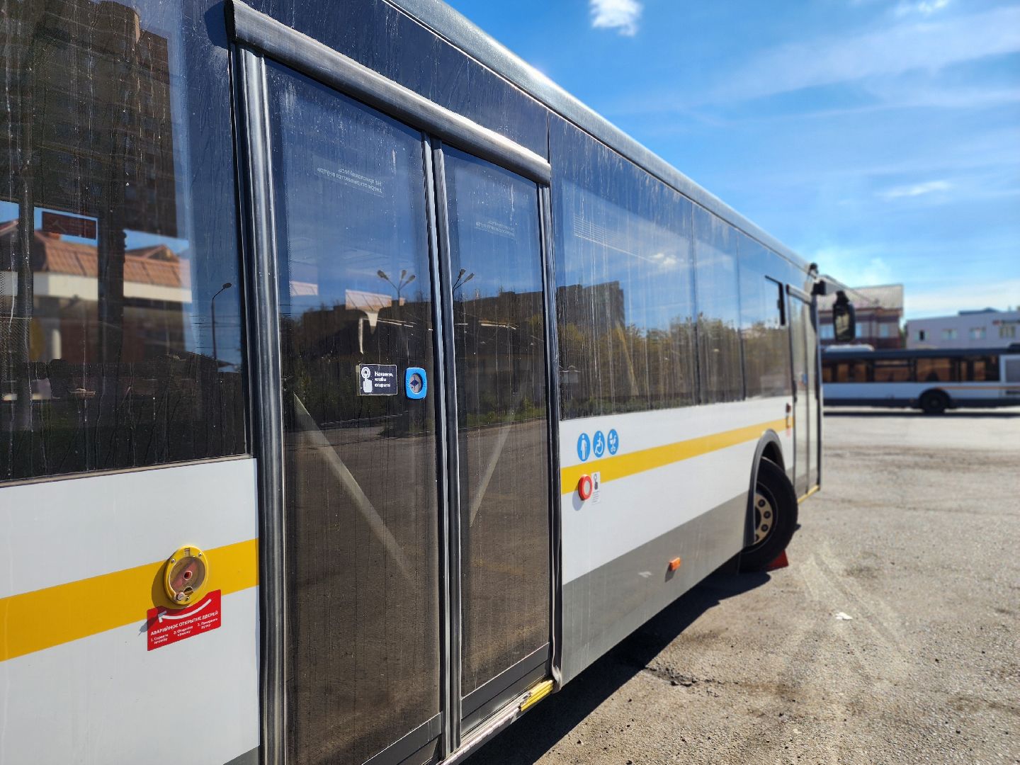 воскресенск, транспорт, мцд,