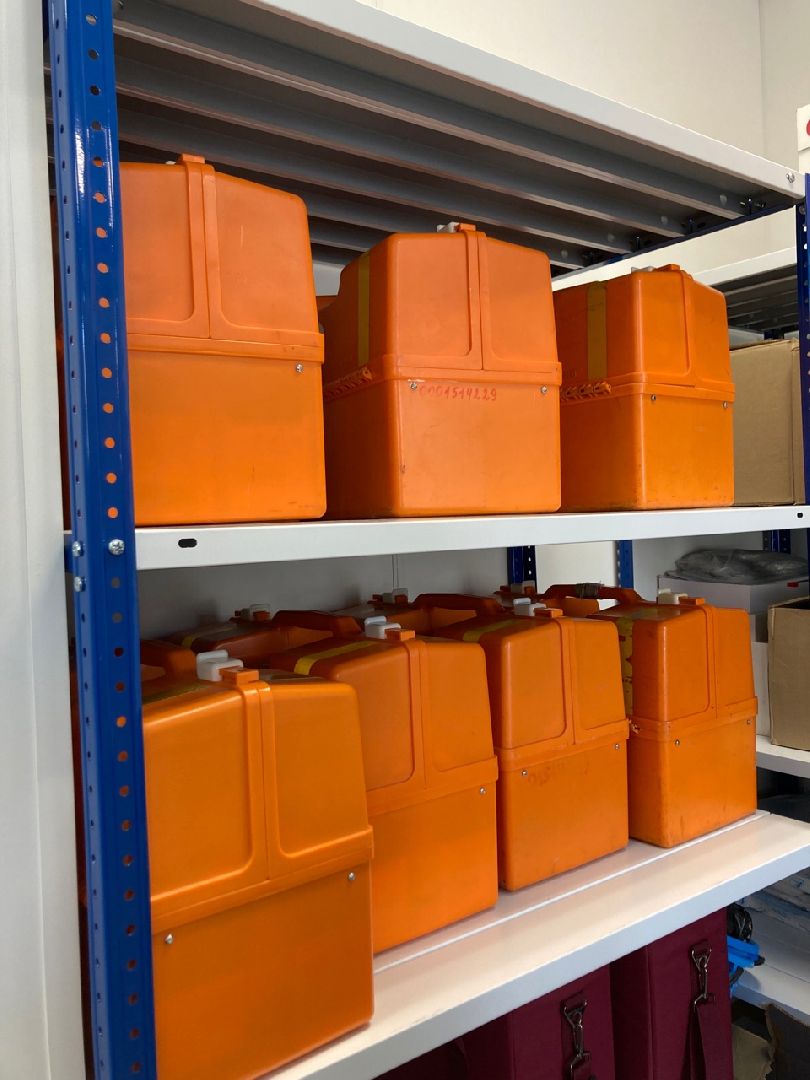 Солнечногорск, скорая помощь, переезд, здравоохранение, новое здание