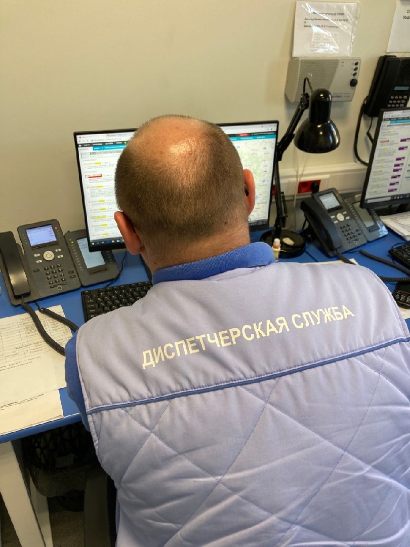 Солнечногорск, скорая помощь, переезд, здравоохранение, новое здание