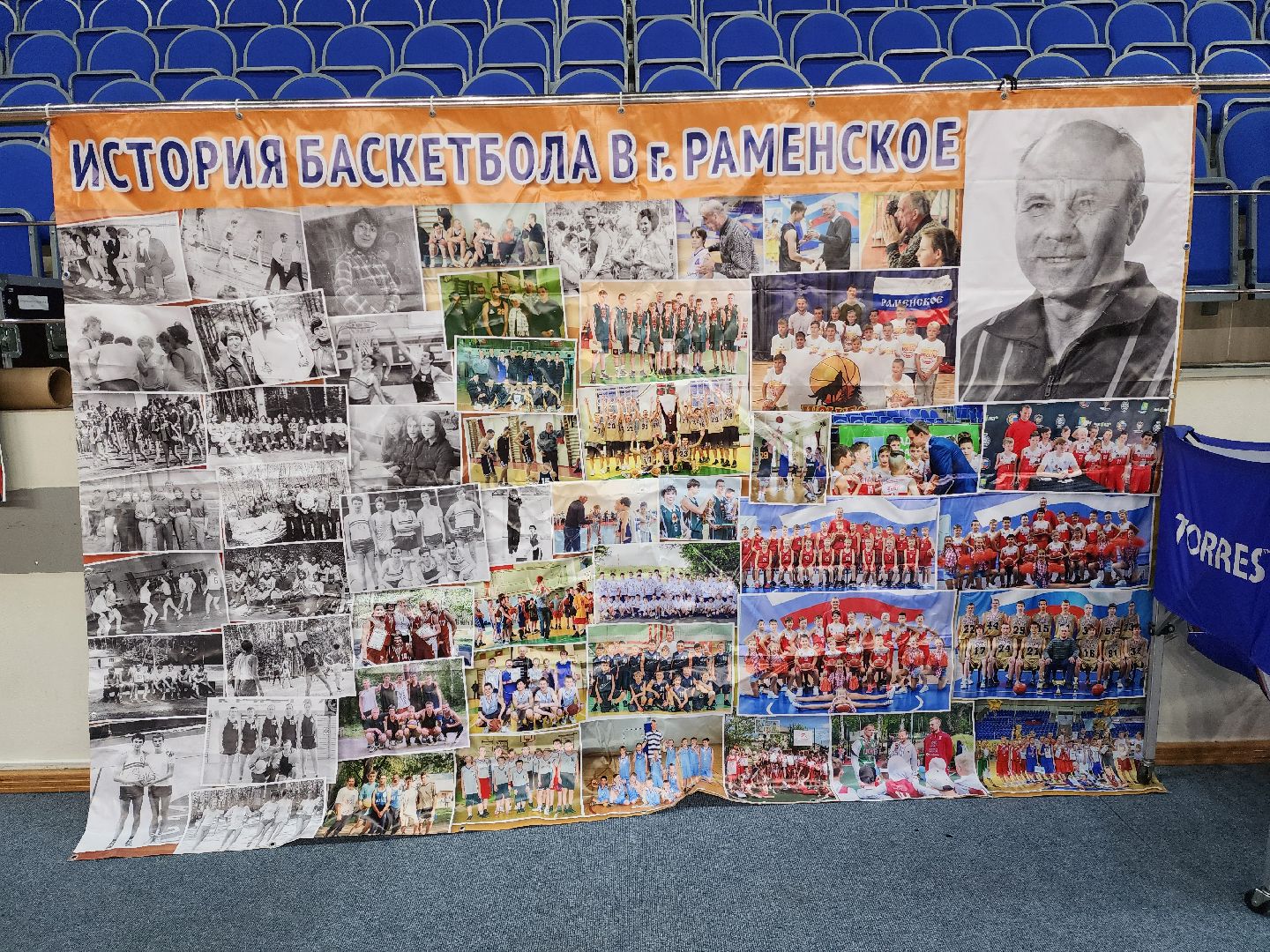 раменское, спорт, турнир по баскетболу среди юношеских команд,