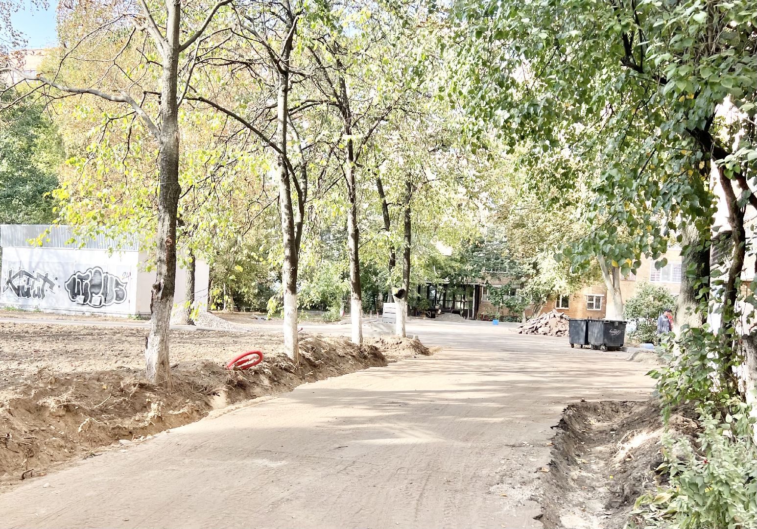 Балашиха, Подмосковье, Благоустройство дворов, дворовая территория, губернаторская площадка,