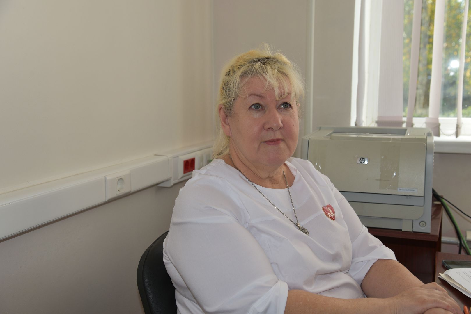 лотошино, лотошинская больница, врач, новый врач, медицина, здравоохранение,