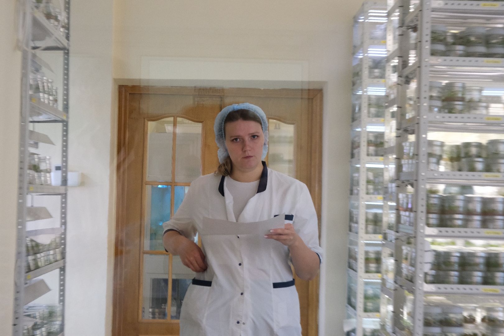 пущино, серпухов, сельское хозяйство, наука, производство, стартап,