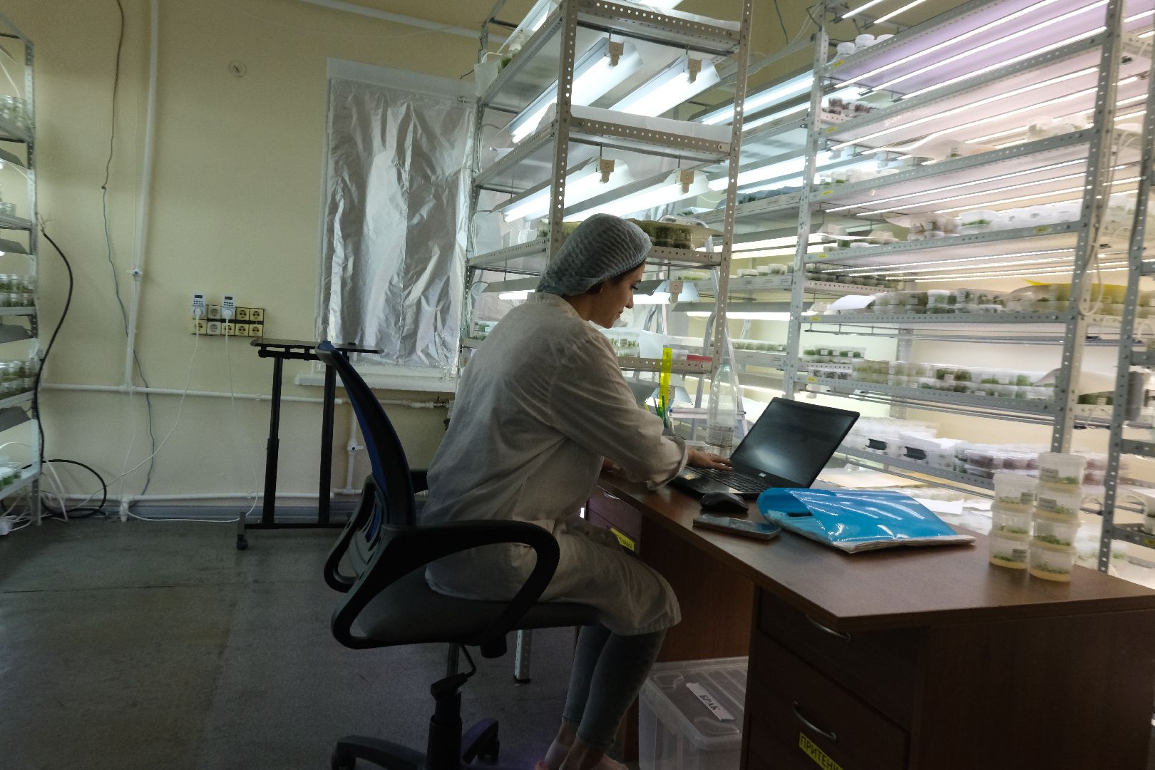 пущино, серпухов, сельское хозяйство, наука, производство, стартап,