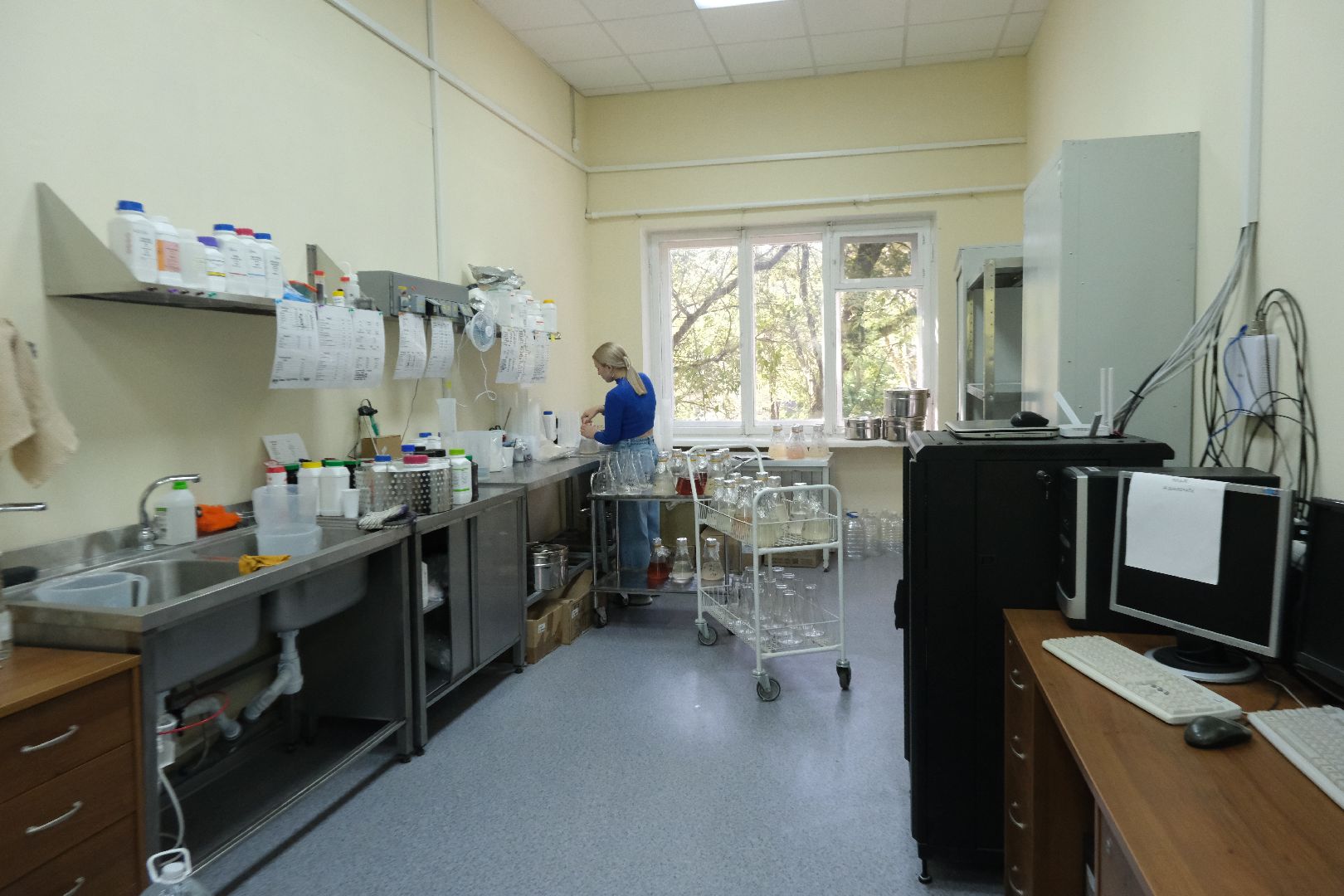 пущино, серпухов, сельское хозяйство, наука, производство, стартап,