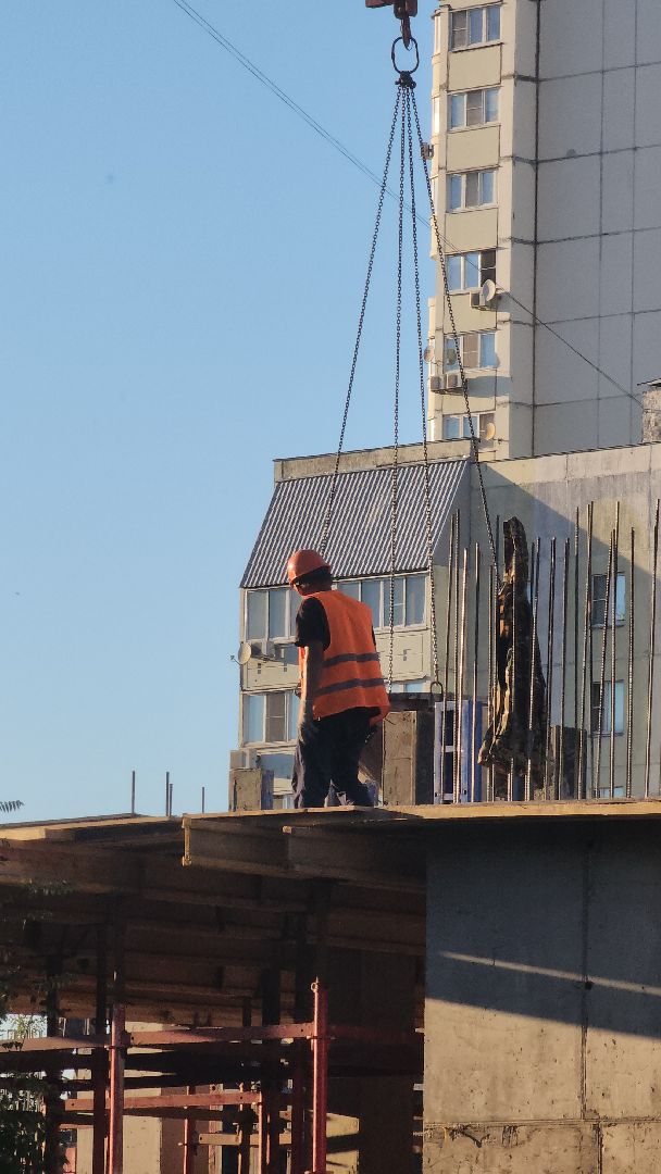 долгопрудный, школы, стройка, 13-я гимназия,