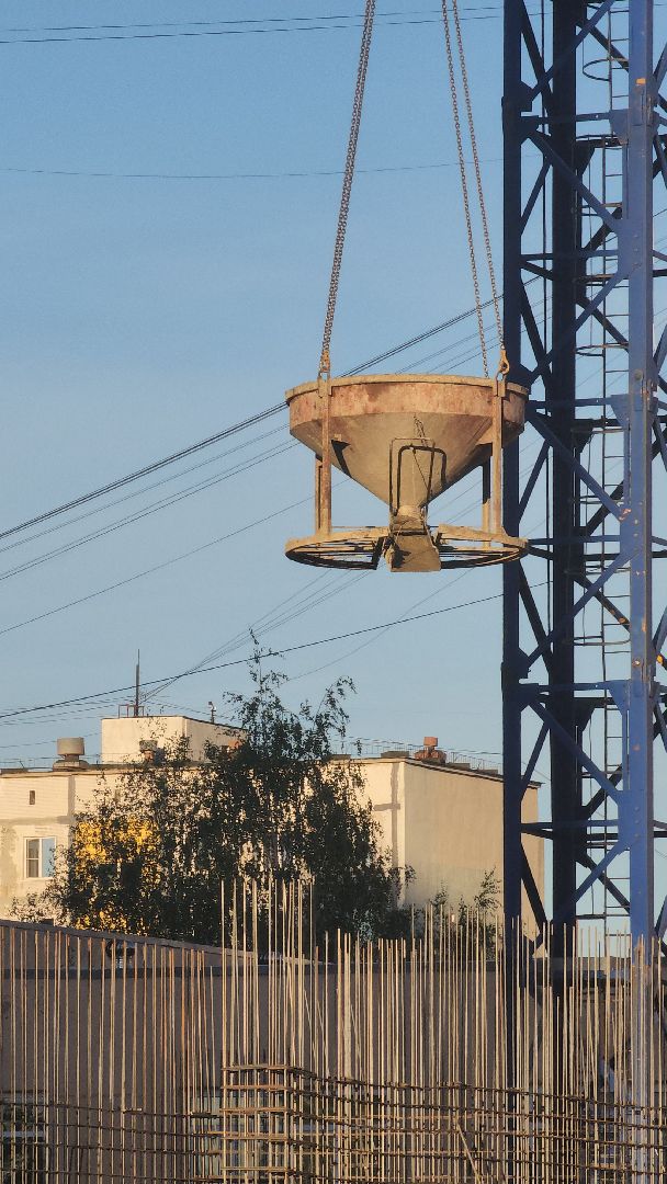 долгопрудный, школы, стройка, 13-я гимназия,