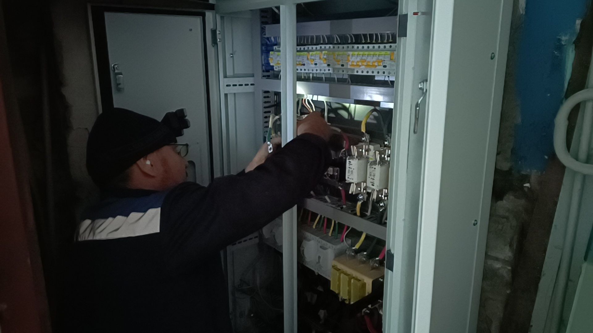 капремонт домов, капитальный ремонт, лобня,