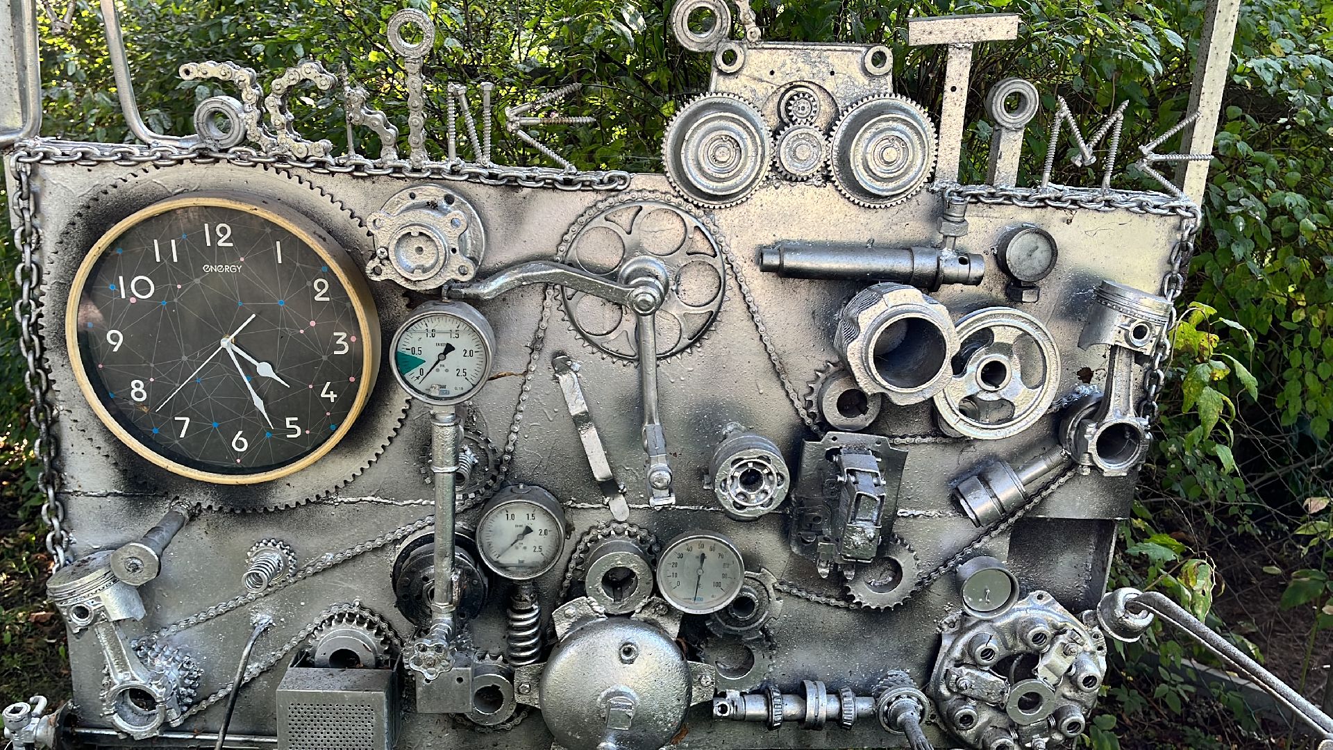 Волоколамск, искусство, скульптуры,