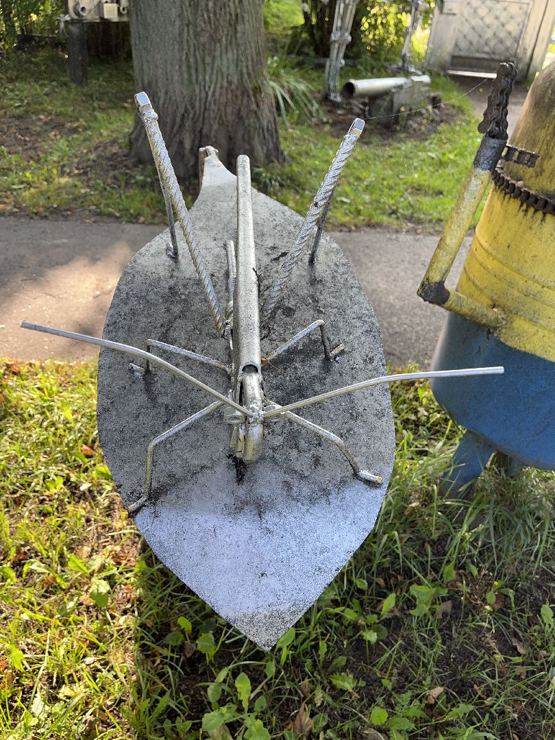 Волоколамск, искусство, скульптуры,