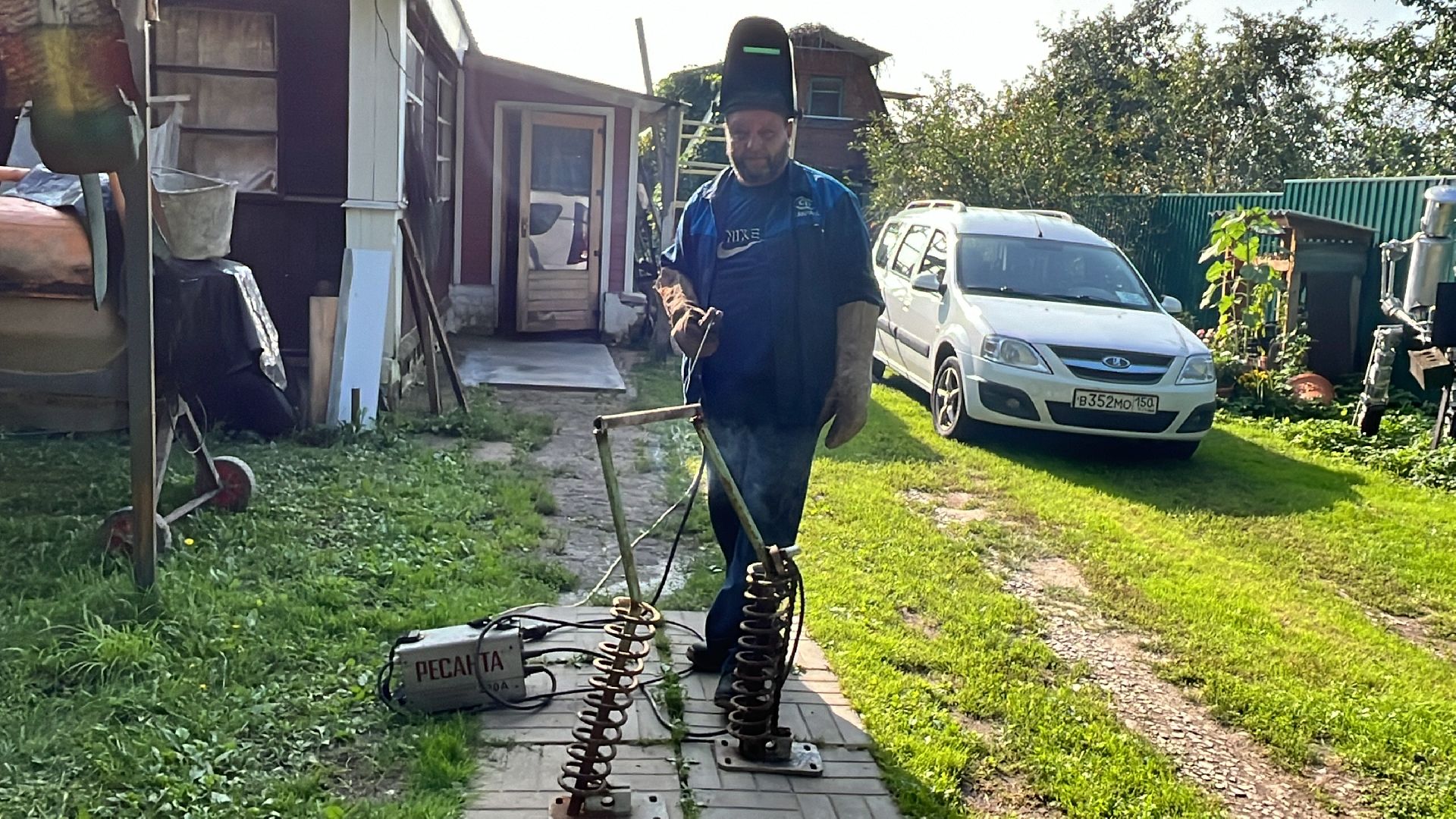 Волоколамск, искусство, скульптуры,