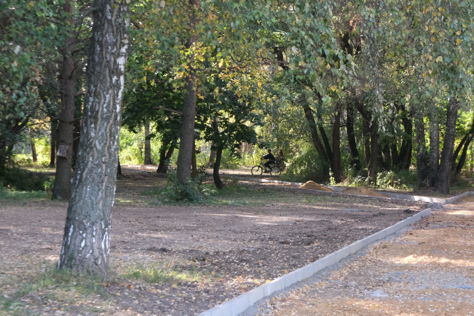 пущино, дороги, серпухов, народные тропы, пешком,