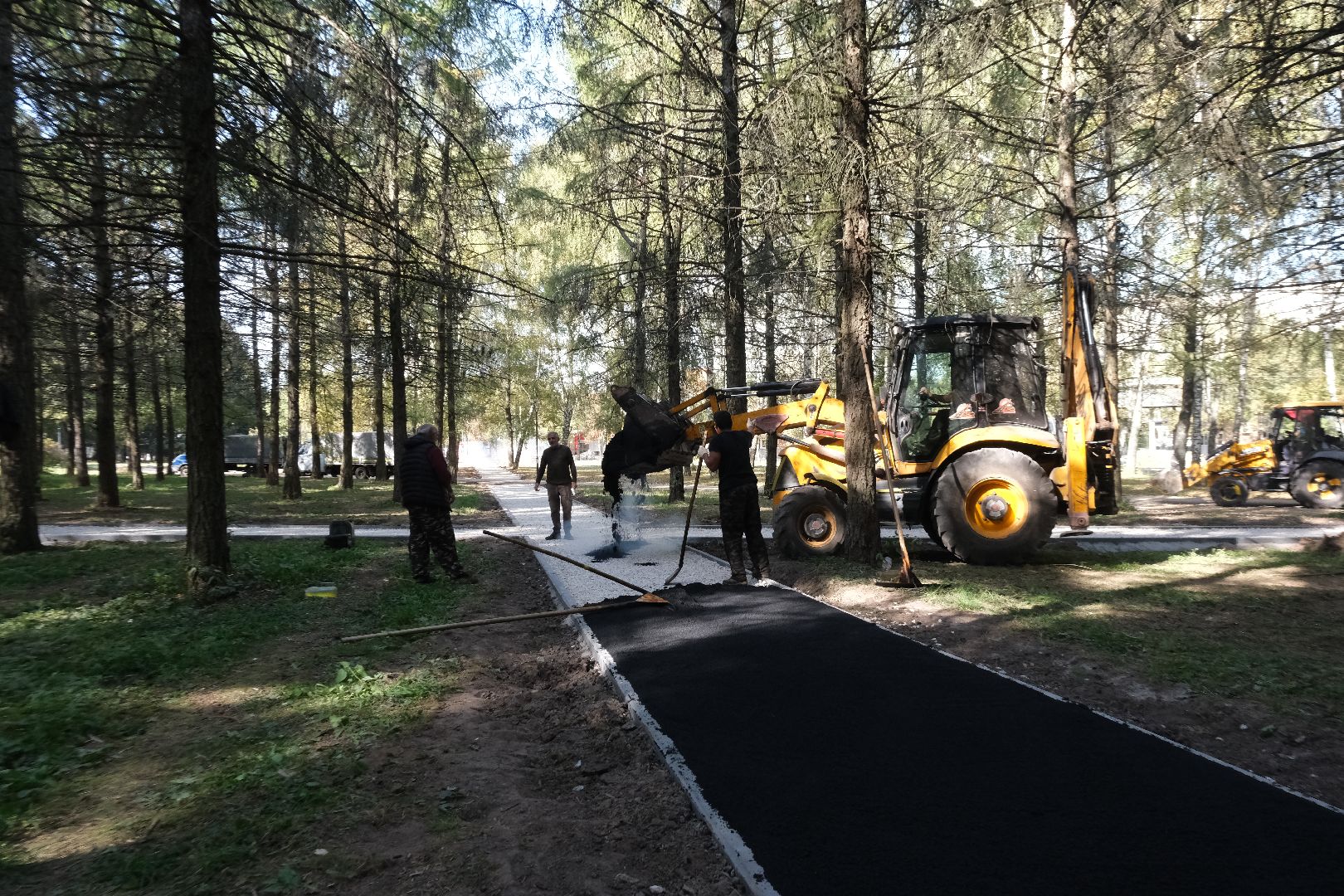 пущино, дороги, серпухов, народные тропы, пешком,